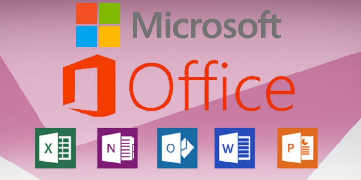 Official Microsoft Office Softwares